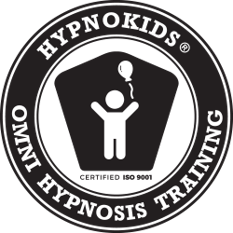Logo HypnoKids