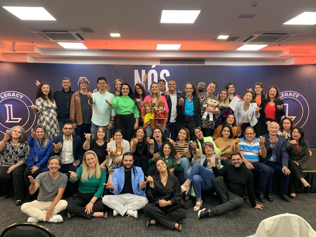 Formação HypnoKids