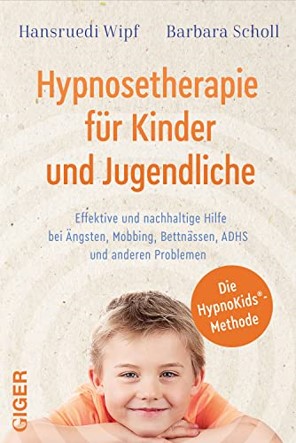 Livro HypnoKids