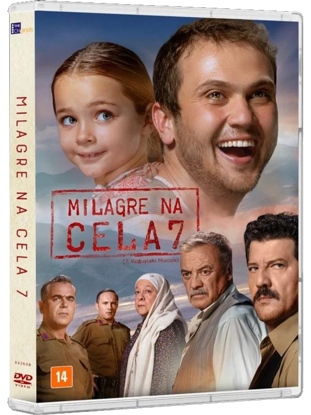 O Milagre na Cela 7